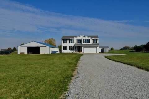 3095 E Peterson Road, Troy, OH 45373