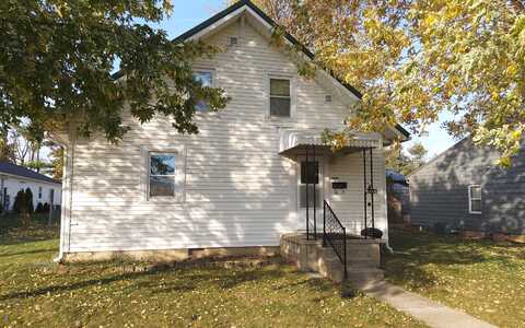 927 South Street, Celina, OH 45822