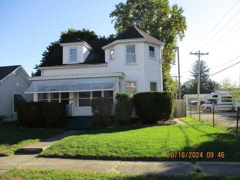 917 Madison Avenue, Piqua, OH 45356