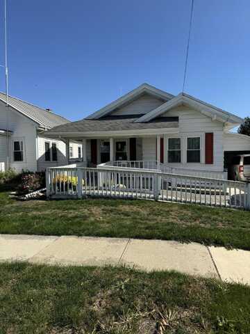 205 S 6th Street, Coldwater, OH 45828