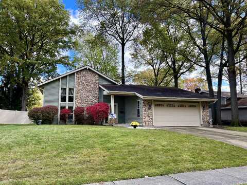 1002 Magnolia Street, Saint Marys, OH 45885