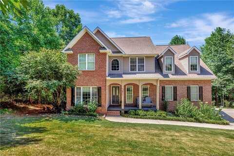 237 Stone Pond Way, Seneca, SC 29678