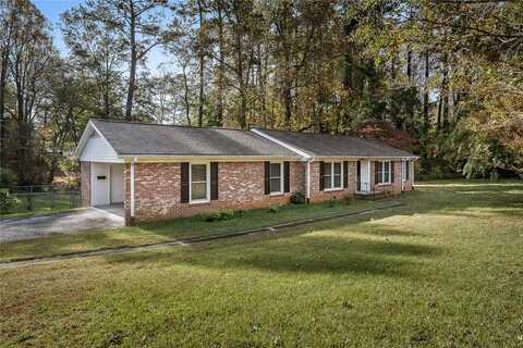 2906 LIttle Creek Drive, Anderson, SC 29621