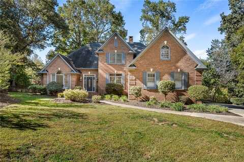 23 Linkside Lane, Taylors, SC 29687