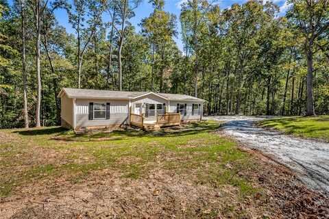 1009 Trailwinds Drive, Westminster, SC 29693