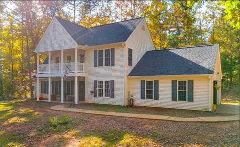 155 Leesa Hopkins Lane, Seneca, SC 29678