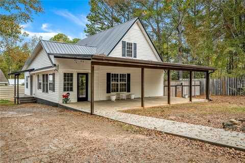 422 Hall Road, Anderson, SC 29624