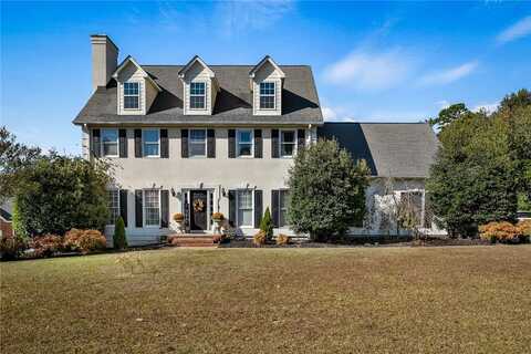 503 Oakmont Drive, Anderson, SC 29621