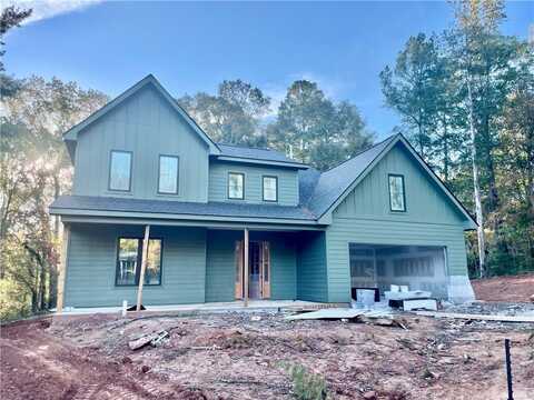 214 Highland Drive, Clemson, SC 29631