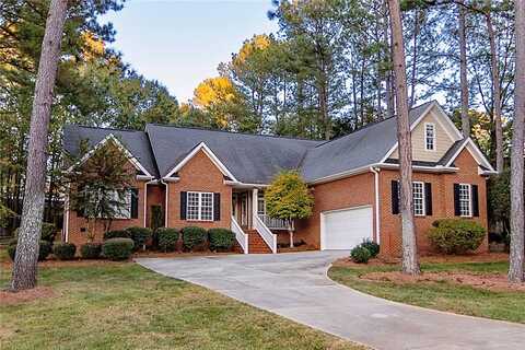 116 Wycombe Drive, Anderson, SC 29621