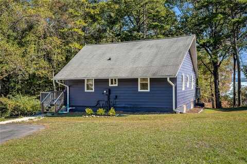 501 Broyles Point, Townville, SC 29689