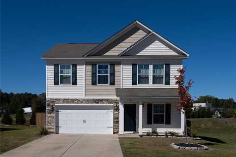 410 Seaborn Circle, Pendleton, SC 29670