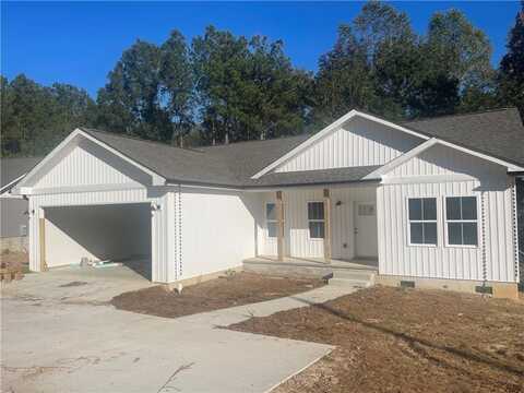 107 Brookside Road, Prosperity, SC 29127