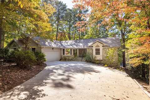 2 Tradewinds Way, Salem, SC 29676