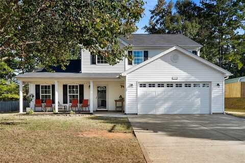 664 B Hunters Lane, Anderson, SC 29625