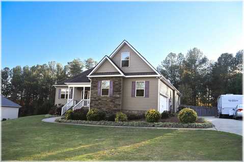 115 Ridgeland Drive, Six Mile, SC 29682