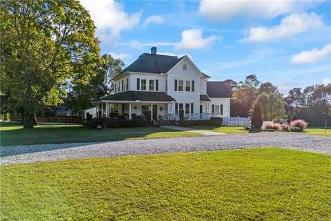 601 W South Broad Street, Walhalla, SC 29691