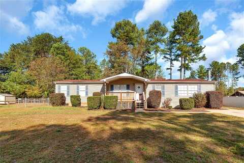 1412 Embassy Drive, Anderson, SC 29625