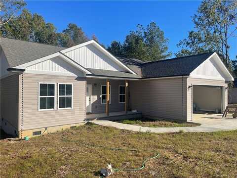 111 Brookside Road, Prosperity, SC 29127