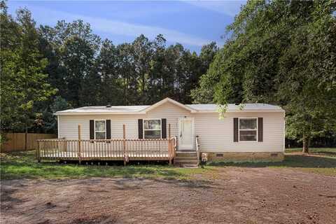 129 Camelot Drive, Belton, SC 29627