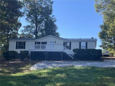 129 Dianne Drive, Norris, SC 29667