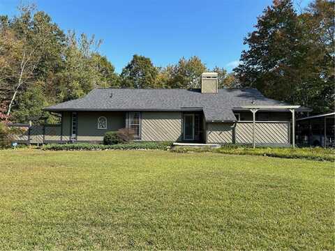 110 Terrace Drive, Seneca, SC 29672