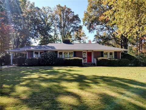 247 Riggs Drive, Clemson, SC 29631