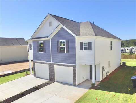 466 Seaborn Circle, Pendleton, SC 29670