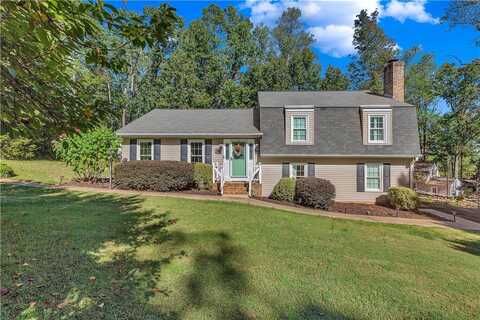 313 Delphi Drive, Seneca, SC 29672