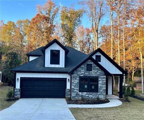 209 A Riggs Drive, Clemson, SC 29631