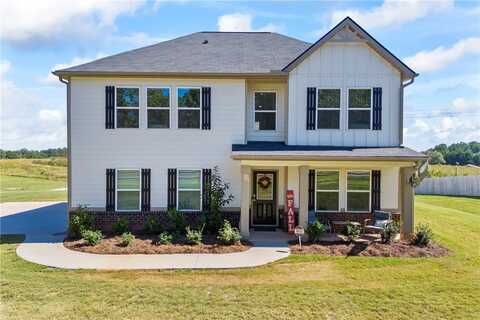 173 Poplar Springs Road, Walhalla, SC 29691