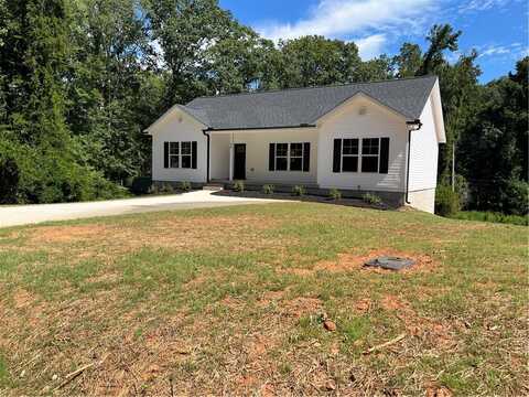 98 Dogwood Drive, Belton, SC 29627