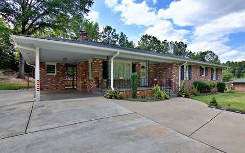 238 Brook Forest Drive, Anderson, SC 29621