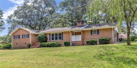 224 Earl Holcombe Drive, Westminster, SC 29693