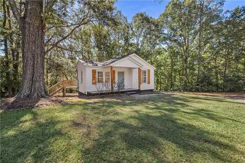 313 Odell Street, Liberty, SC 29657