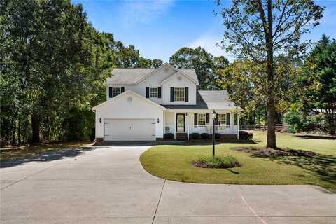 1727 Stringer Road, Belton, SC 29627