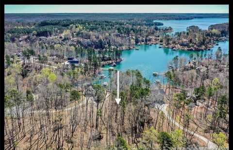 Lot 187 Westlake Drive, Seneca, SC 29672