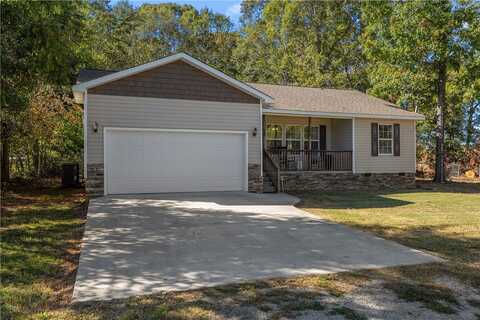 20 Ridge Court, Williamston, SC 29697