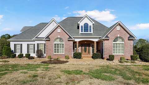 1409 Autun Road, Pendleton, SC 29670