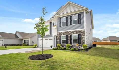 212 Tralee Drive, Anderson, SC 29625