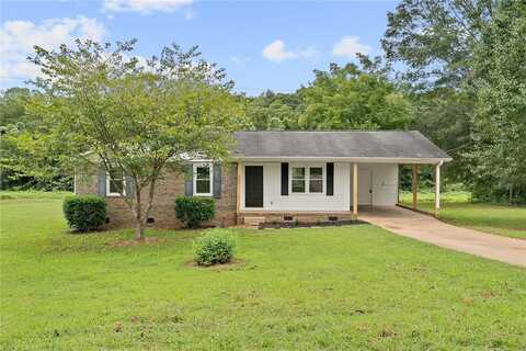 227 E Pinedale Road, Anderson, SC 29626