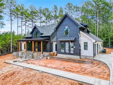 133 New Farm Road, Central, SC 29630