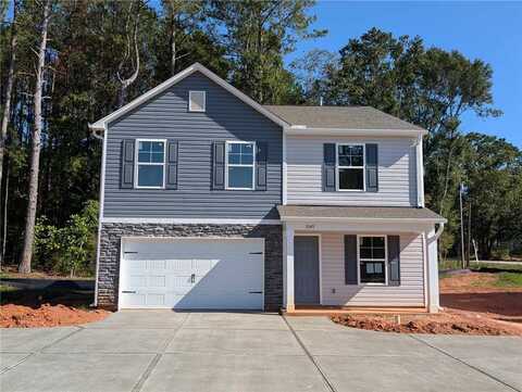 1045 S Depot Street, Seneca, SC 29678