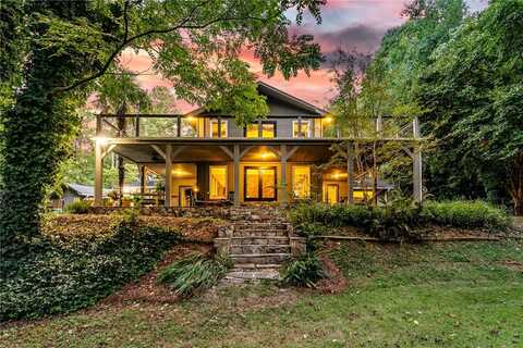 212 Middleton Shores Drive, Anderson, SC 29621