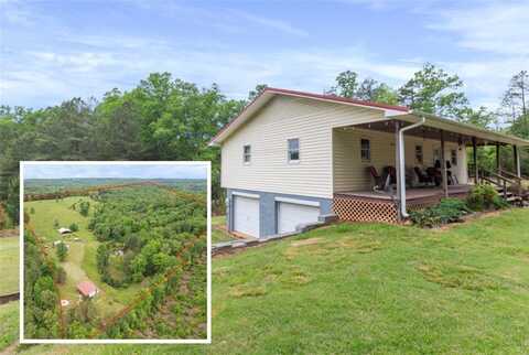 270 German Drive, Mountain Rest, SC 29664