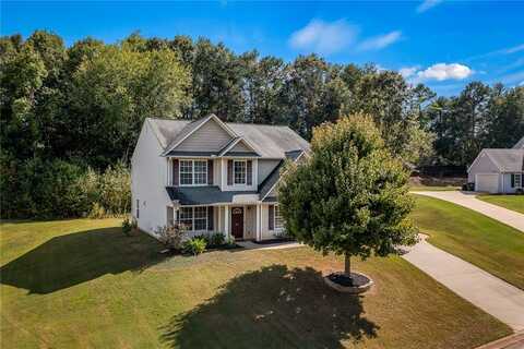 105 Gadwall Drive, Easley, SC 29642