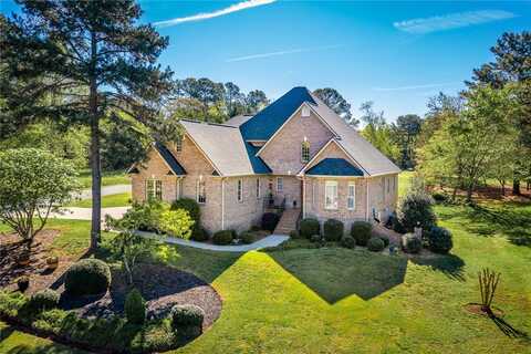 2600 Dog Leg Lane, Seneca, SC 29678