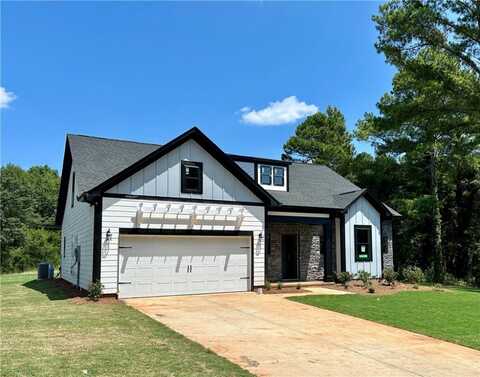 2631 Dog Leg Lane, Seneca, SC 29678