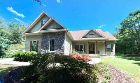 407 Calm Oak Drive, Seneca, SC 29678