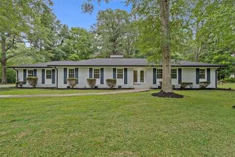 702 Brown Ave 702 Brown Ave Avenue, Belton, SC 29627